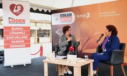 Gazeteci Özlem Gürses'ten iktidara sert tepki