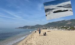 Alanya'da yaz, Rize'de kar