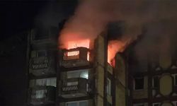 Huzurevinde yangın çıktı, yaralı ve ölüler var!