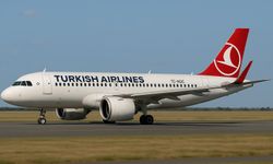 THY 8 uçağı seferden çekti!