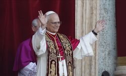 İznik'i Papa heyecanı sardı