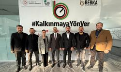 UTİYAP'tan BEBKA'yla iş birliği adımı