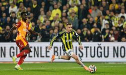 Futboldan uzak derbide kazanan çıkmadı:1-1