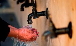 Bursa'nın o ilçesinde  sular kesilecek!