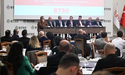 Eğitim, iş dünyasında pratiğe dönüşmeli