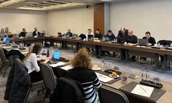 İş dünyasına veri eğitiminden geçti