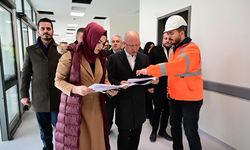 Bursa'daki o hastanede sona yaklaşıldı