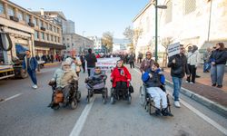 Dayanışmayla engelleri aşıyorlar