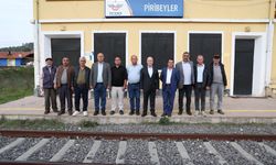 Dağ ilçeleri Bursa'nın geleceğini şekillendirecek