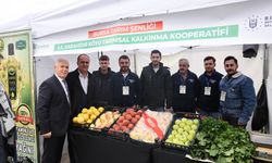 Mustafa Bozbey'den dikkat çeken çıkış: Çiftçiyi desteklemek boynumuzun borcu