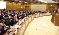 Yeşil Bursa için eylem planı devreye giriyor