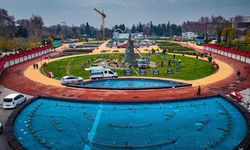 Bursa'da yeni sene heyecanı başlıyor