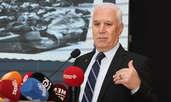 Mustafa Bozbey: Balkanlarda yapacak çok işimiz var