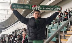 Bursaspor birleştirici güç