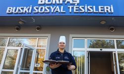 Bursa'da engeller sevgiyle aşılıyor