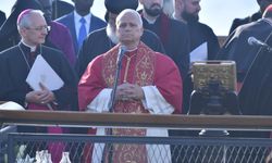 Papa sayesinde İznik turizmin çekim merkezi oldu