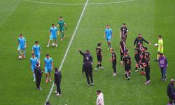 Bahis kumarı Türk futbolunu bitirdi! Hakem maçı tatil etti