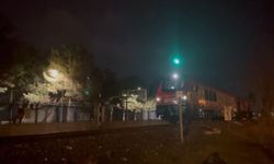 16 yaşındaki çocuğa lokomotif çarptı