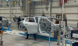 Otomotiv ihracatında dikkat çeken artış