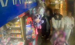 Suç makinası yankesiciye operasyon