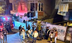 Evde yangın çıktı, 3 kardeş feci şekilde can verdi!