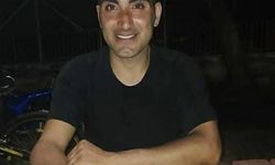 Kamyonet çarpıştı, scooter sürücüsü can verdi!