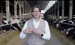 Tarım Bakanlığına tepki gösterdi, istifa etti