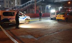 Bursa'da çatışma, pavyon önünde silahlar konuştu!