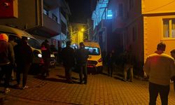 Bursa'da kızını katletmiş, sonrası korkunç