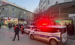 Bursa'da çocukların kavgasında bıçaklar konuştu!