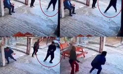 Ortaokul öğrencisi müdürü pompalı tüfekle vurdu!