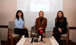 Osmangazi'de kadın sağlığına dikkat çekildi