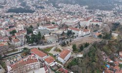 Bursa'da asırlık okul, nihayet aslına uygun inşa edilecek