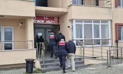 Düzensiz göçmenler Yunanistan'a kaçamadılar