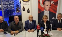 Bursa Lokantacılar Odası’na ‘hanımeli’ değecek