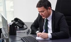 Vatandaş aradı, Erkan Aydın cevap verdi