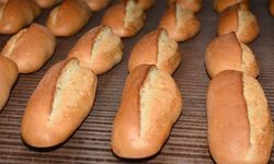 Bursa'da ekmeğe zam geldi