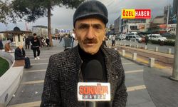 Özgür Özel'in iktidara sert sözlerini değerlendirdiler