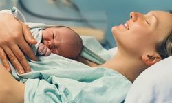Normal doğum annenin daha çabuk toparlanmasını sağlar