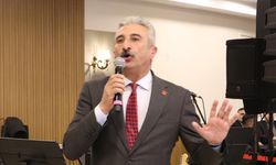 CHP'li Yeşiltaş: AK Parti Bursa'da halkı kandırıyor