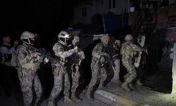 Zehir tacirleri polis memurunu hayattan kopardı!