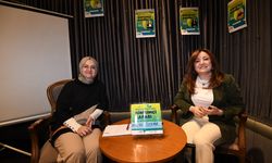 'Girişimcilik vazgeçmeyenler içindir'