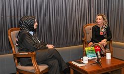 'Çocuğuma daha çok vakit ayırmak istedim'