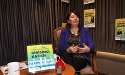 'Kafanızda net iş projesi olması lazım'