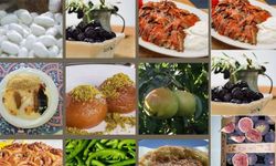 Bursa'da turizmciler coğrafi işaretleri öğrendi