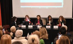 Osmangazi’den kadın haklarına dikkat çekildi