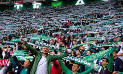 Bursaspor taraftarları hastanelere akın etti