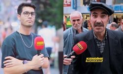 Cumhurbaşkanı Erdoğan'ı mani okuyarak eleştirmişti, tutuklandı