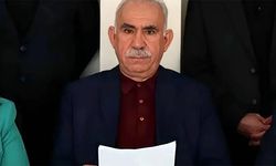 Abdullah Öcalan'dan flaş açıklamalar