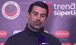 Volkan Demirel'in istifa etti! Çok garip açıklama yaptı